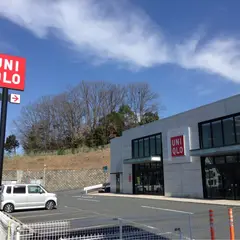 ユニクロ 生駒店
