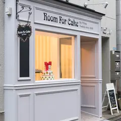Room For Cake by Niina