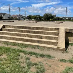 相模国分寺跡