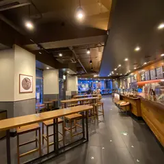 スターバックスコーヒー 御堂筋本町東芝ビル店