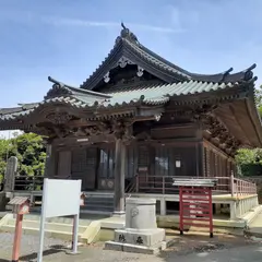 金剛山金乗院