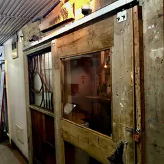 炭火焼食堂 膠（ニカワ）