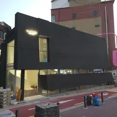VICXXO gallery hongdae