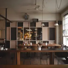 Wide Open Road Coffee Roasters