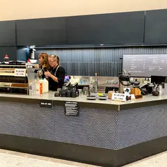 Code Black Coffee 360
