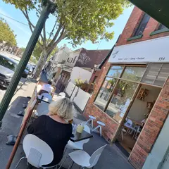 Twenty & Six Espresso