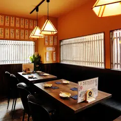 炭火晩酌屋 はればれ