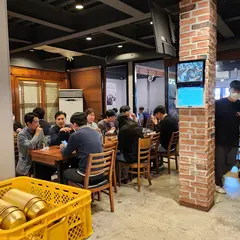 Najuso Najugomtang Gwanghwamun Branch