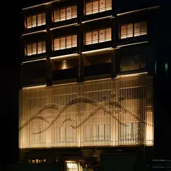 まるは別邸 はずのほし