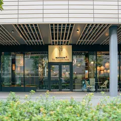 Mr.Gentleman ～Neo Japan Dining～横浜店