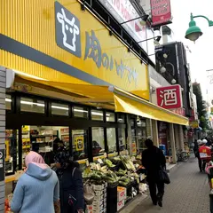 ハナマサ 大久保店