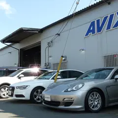 アビックスインポート八王子