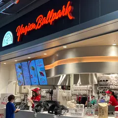 Yagien Ballpark