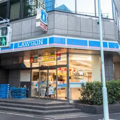 ローソン 東京日本橋店