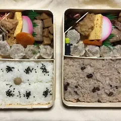 崎陽軒 大船ルミネウィング店