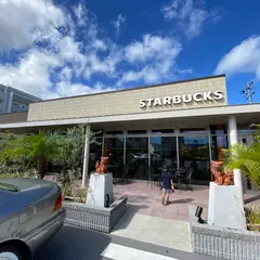 スターバックスコーヒー 沖縄八重瀬店