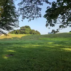 中の山古墳
