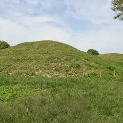 鉄砲山古墳
