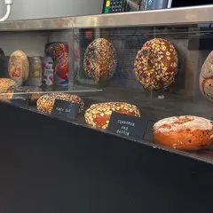Mile End Bagels