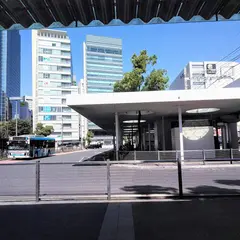 川崎駅