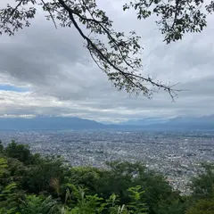 武田の杜