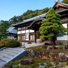法多山尊永寺 本坊