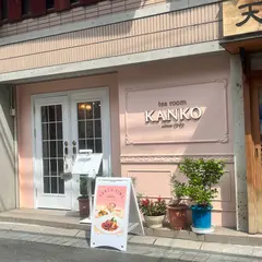tea room KANKO