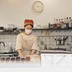 Khom Chocolate House