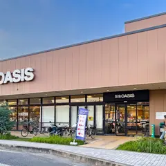 阪急オアシス 宝塚店