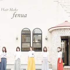 ＨａｉｒＭａｋｅ・フェヌア