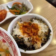 다미김밥
