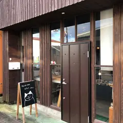 ねこの森雑貨店