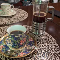 喫茶 開化