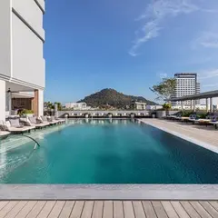 Courtyard by Marriott Phuket Town