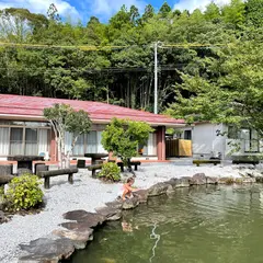 一本松温泉あけぼの荘
