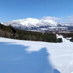 オニコウベスキー場