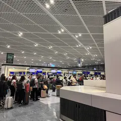成田空港