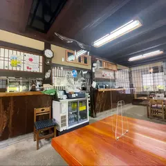 合掌茶屋