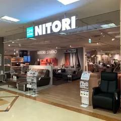 ニトリ 東武大田原店