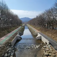 良才洞遊歩道