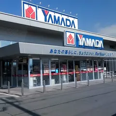 ヤマダデンキ テックランド阿蘇店
