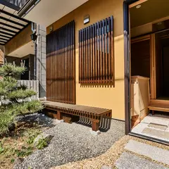 京都ステイ SAKURA 二条城西Ⅰ