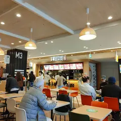 博多ラーメン専門店 幸ちゃんラーメン マークイズ福岡ももち店