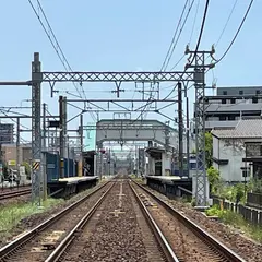 今伊勢駅