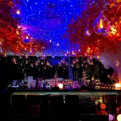 夜カフェ SUN Tama Bar（サンタマバー）吉祥寺｜スイーツ・記念日・デート