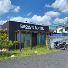 焦がしバター食パン専門店 broun butter（ブラウンバター）越谷店