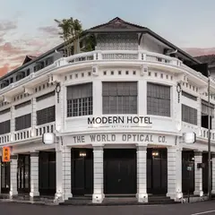 Modern Hotel Georgetown