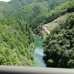 長瀬大橋