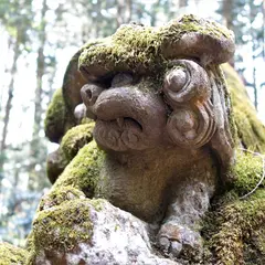 一色鐘鋳神社