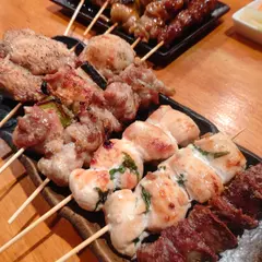 串やいち